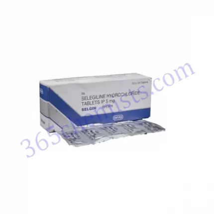 Selgin-Selegiline-Hcl-Tablets-5mg