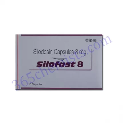 Silofast-8-Silodosin-Capsule-8mg