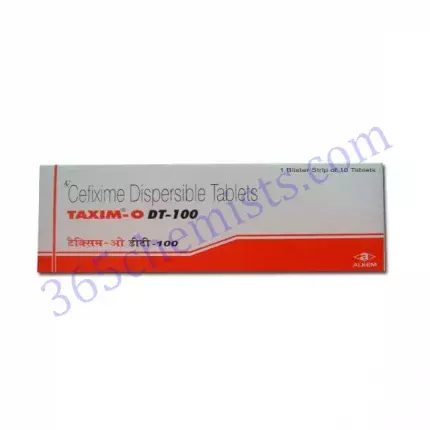 Taxim-O-DT-100-Cefixime-Tablets-100mg