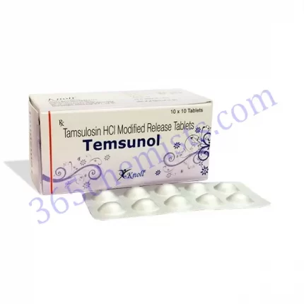 Temsunol-Tamsulosin-Tablets-0.4mg