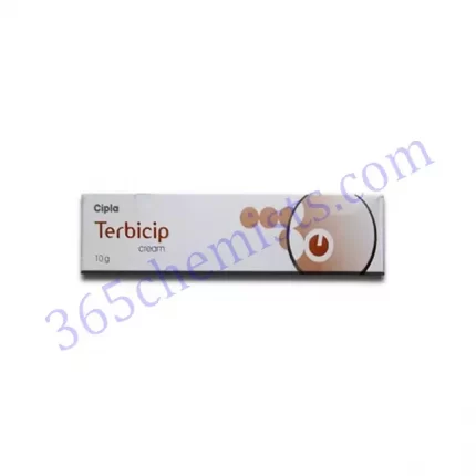 Terbicip-Cream-Terbinafine-10gm-1%