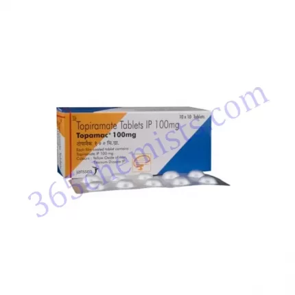 Topamac-100mg-Topiramate-Tables