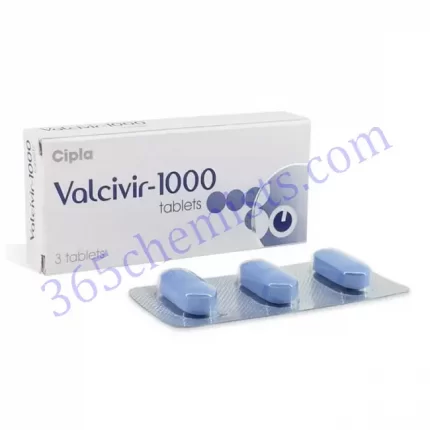 Valcivir-1000-Valacyclovir-Tablets-1000mg