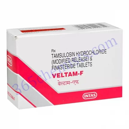 Veltam-F-Tamsulosin-Finasteride-Tablets