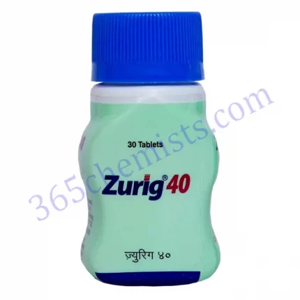 Zurig-40-Febuxostat-Tablets-40mg