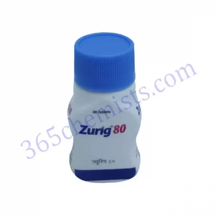 Zurig-80-Febuxostat-Tablets-80mg