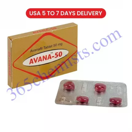 avana 50