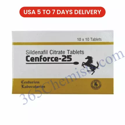cenforce 25