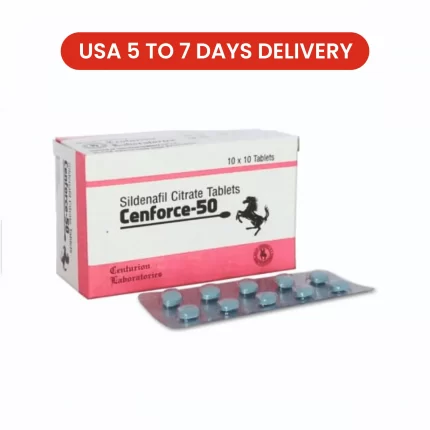 cenforce 50