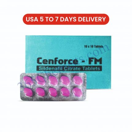 cenforce fm