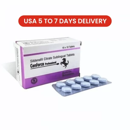 cenforce professional