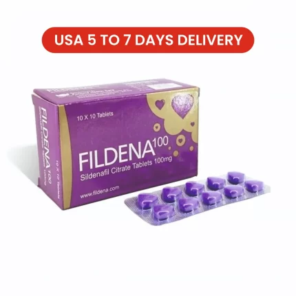 fildena 100