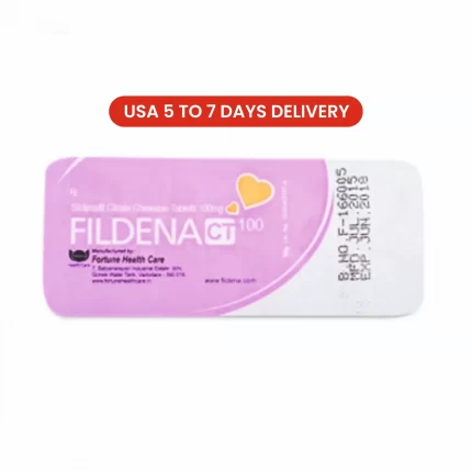 fildena ct