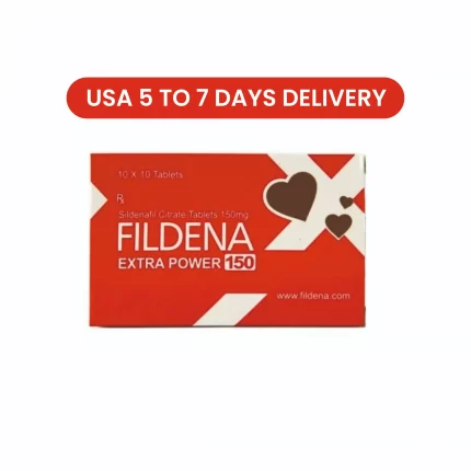 fildena extra power