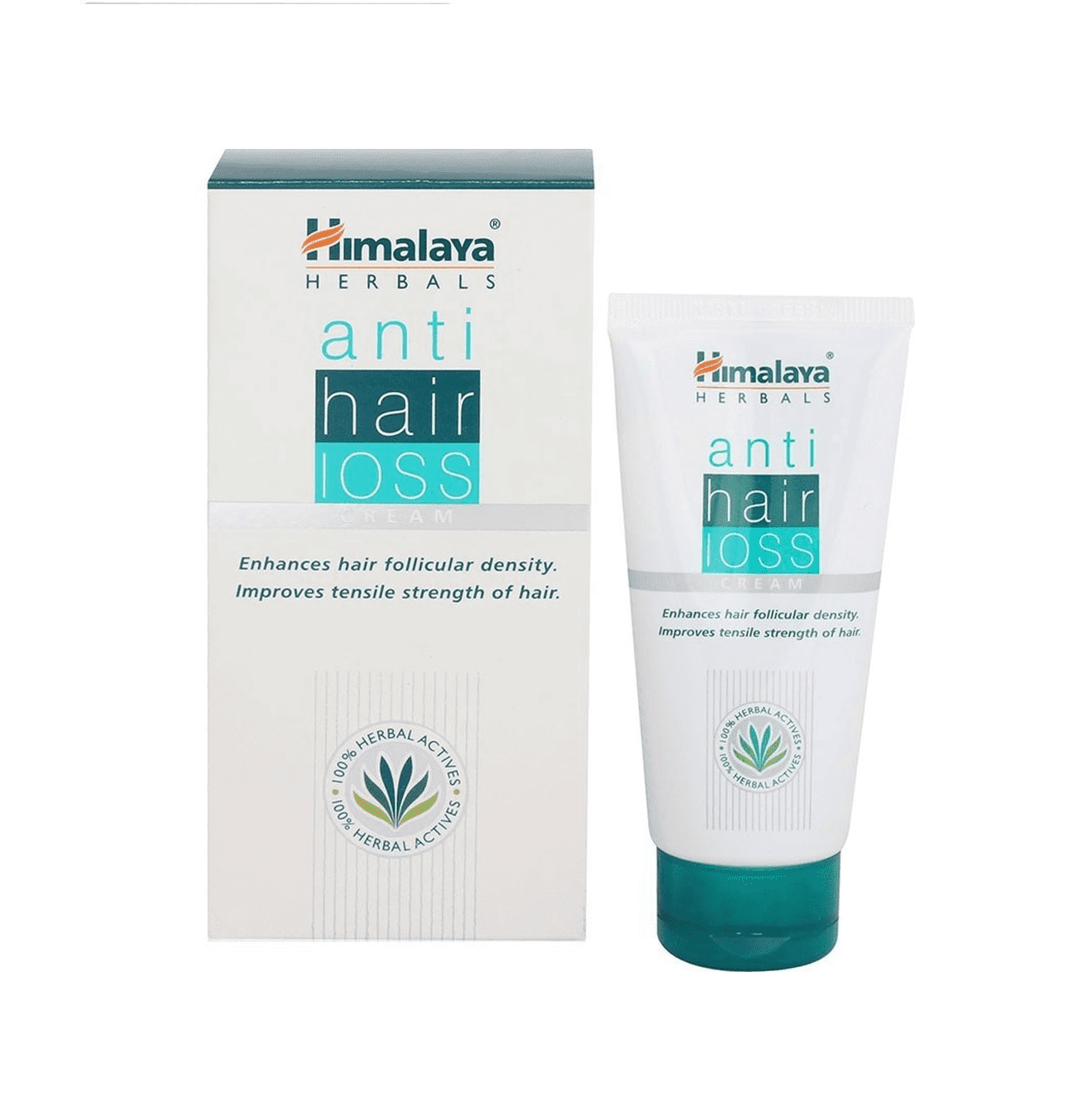 Anti Hair Loss Cream Anti Hair Loss Cream