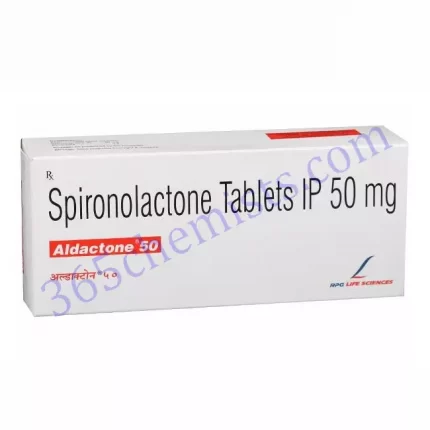 Aldactone-50- Spiranalactone-Tablets-50mg