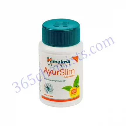 AyurSlim Capsule