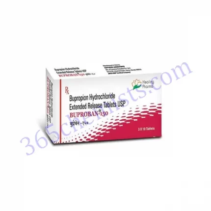 Buproban-150-Bupropion-Tablets-150mg