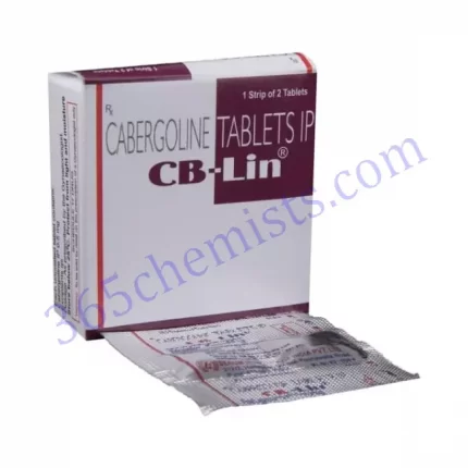 CB-Lin-Cabergoline-Tablets-0.5mg