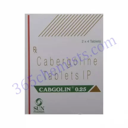 Cabgolin-0.25-Cabergoline-Tablets-0.25mg