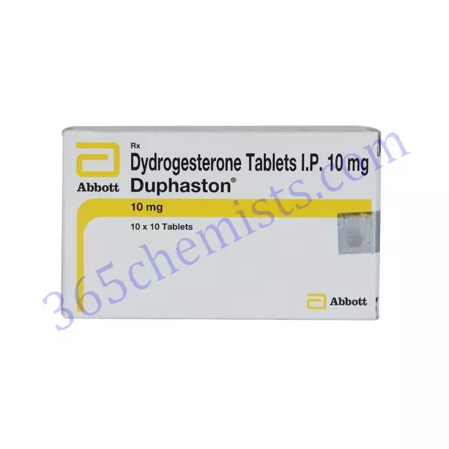 Duphaston-10mg-TDydrogesterone-Tablets Duphaston-10mg-TDydrogesterone-Tablets