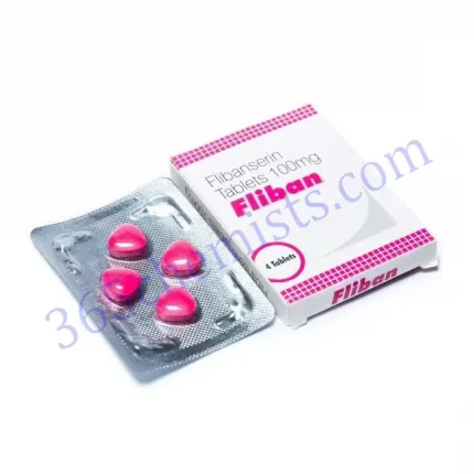 Fliban-Flibanserin-Tablets-100mg
