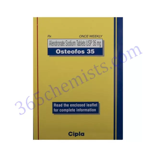 Osteofos-35-Sodium-Alendronate-Tablets-35mg Osteofos-35-Sodium-Alendronate-Tablets-35mg