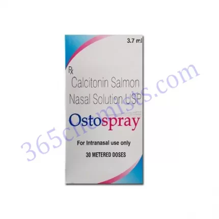 Ostospray-Nasal-Spray-Calcitonin-Salmon-Solution-3.7 ml