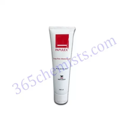 Papulex-Cleansing-Gel-100ml