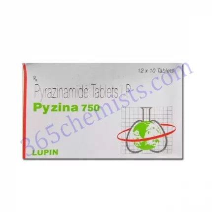 Pyzina-750-Pyrazinamide-Tablets-750mg