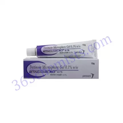 Retino-A-Micro-0.1%-Tretinoin-Gel-15gm