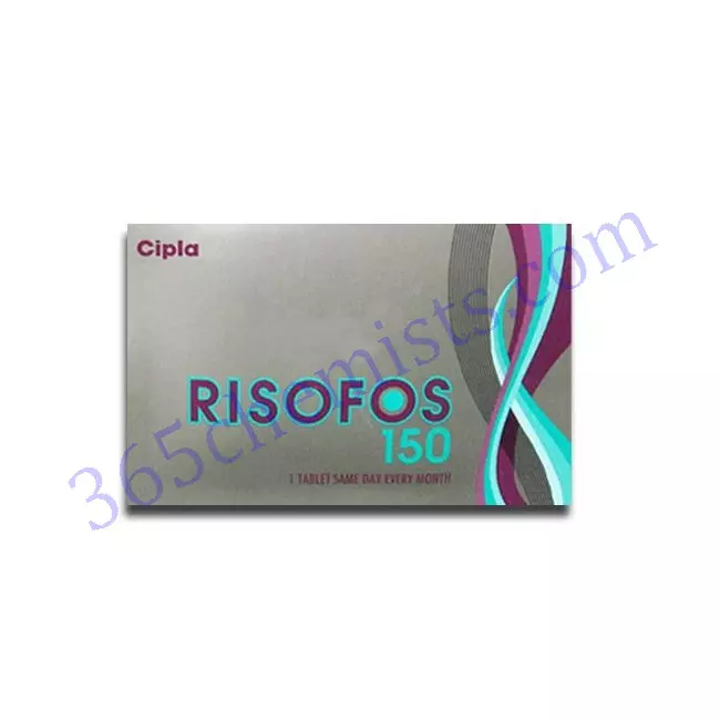 Risofos-150-Risedronate-Sdium-Tablets-150mg Risofos-150-Risedronate-Sdium-Tablets-150mg