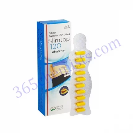 SLIMTOP 120MG