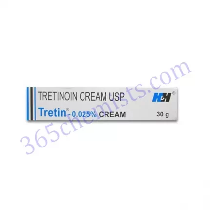 Tretin-0.025%-Cream-Tretinoin-30gm