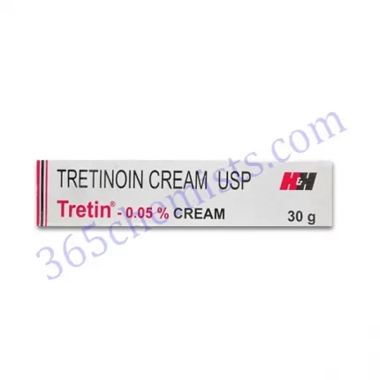 Tretin-0.05%-Cream-Tretinoin-30gm