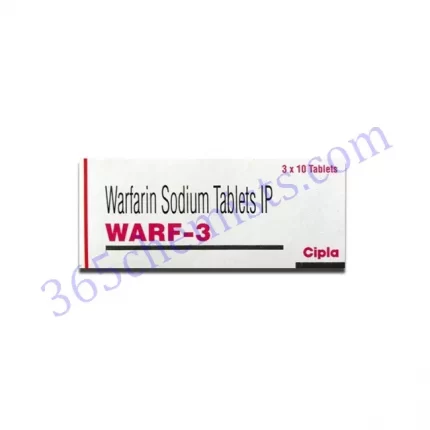 Warf-3-Warfarin-Sodium-Tablets-3mg