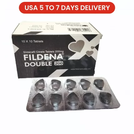 fildena double 200