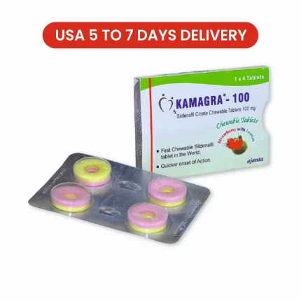 kamagra polo 100 chewable