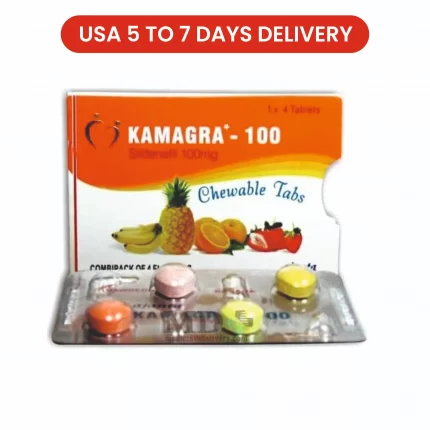 kamagra chewable
