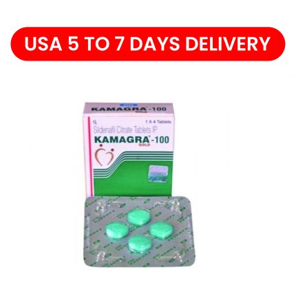 kamagra gold 100
