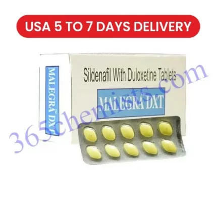 malegra dxt