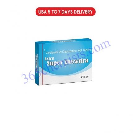 Extra Super Zhewitra