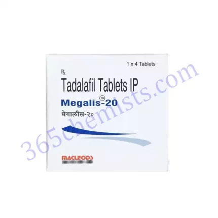 Megalis-20-Tadalafil-Tablets-20mg