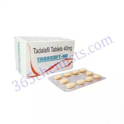Tadasoft-40-Tadalafil-Tablets-40mg