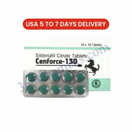 cenforce 130