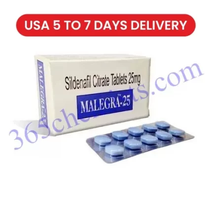 malegra 25