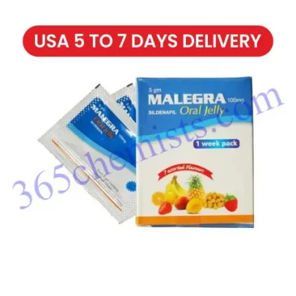 malegra oral jelly