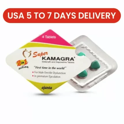 super kamagra