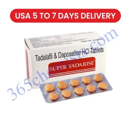 super tadarise
