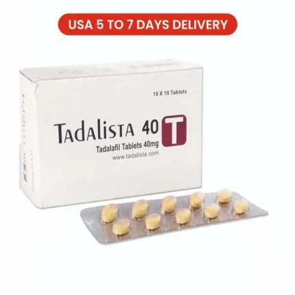 tadalista 40